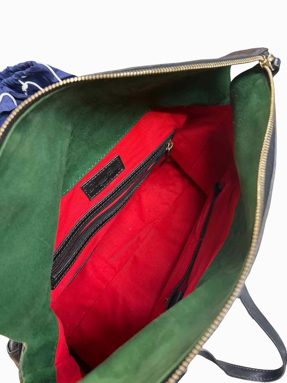 DOONEY FLORENTINE SMITH BAG