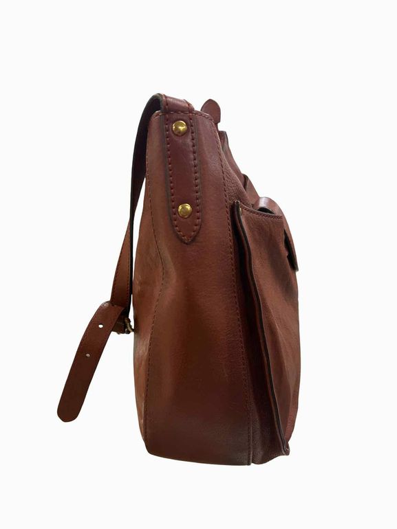 FRYE OLIVIA LARGE CROSSBODY