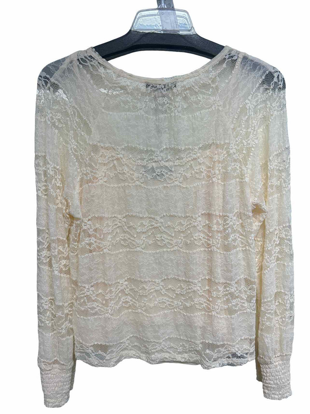 SANCTUARY NWT! ULTRA FEMME RAGLAN TOP SIZE: XL
