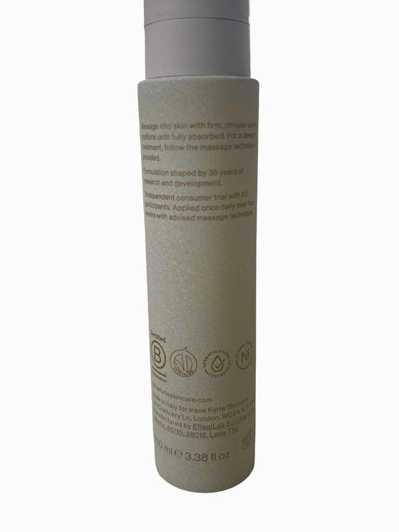 IRENE FORTE PISTACHIO BODY OIL 3.38 FL OZ