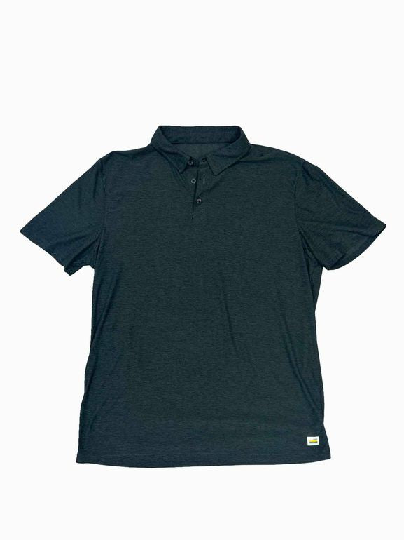 VUORI STRATO TECH POLO SIZE: M