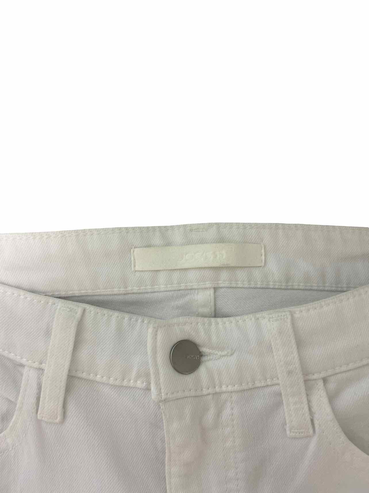 JOES NWT THE LARA ANKLE FRAY HEM SIZE: 29