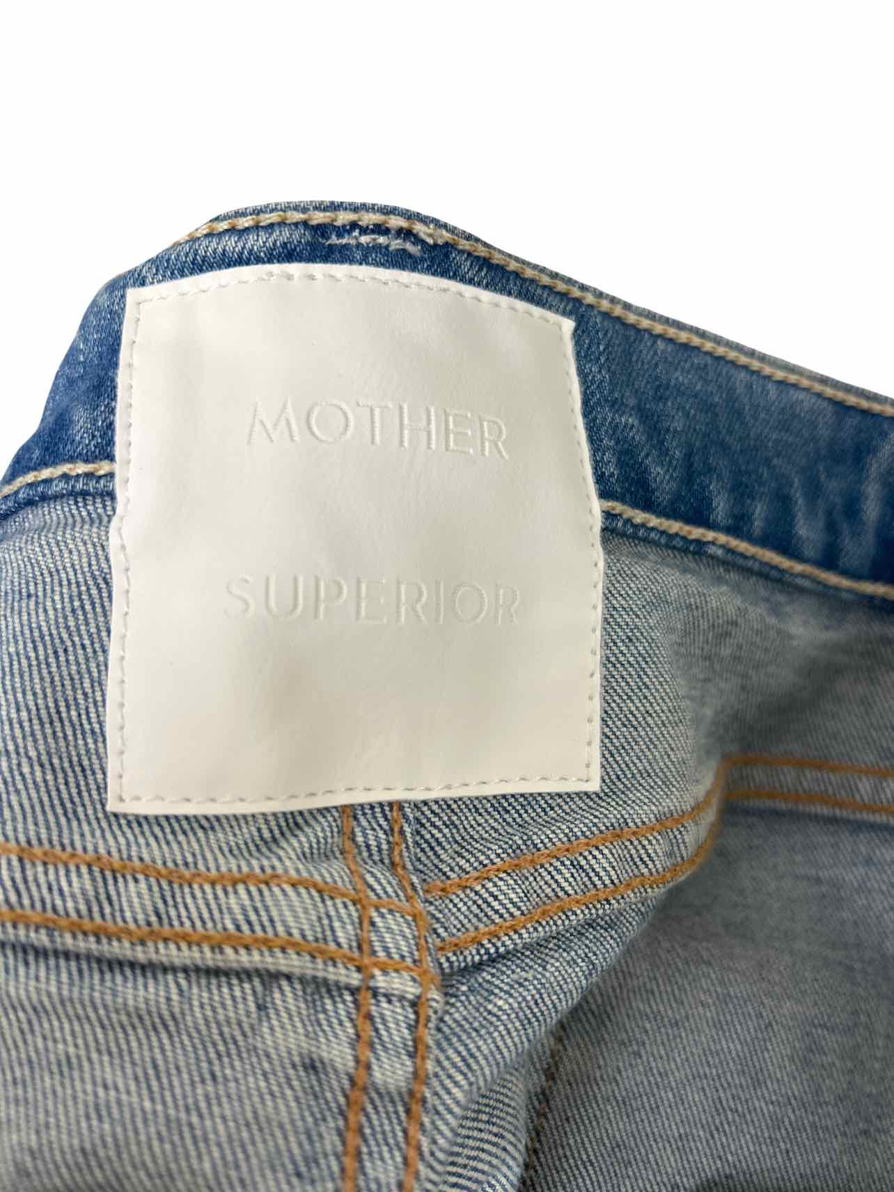 MOTHER SUPERIOR THE DOWN LOW SPINNER HOVER SIZE: 34