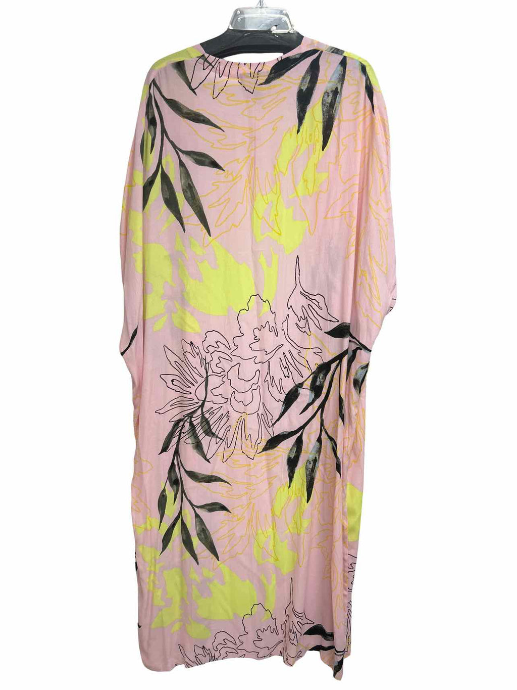 ANTHROPOLOGIE  NWT BEL KAZAN MARIELLE KIMONO SIZE: OS