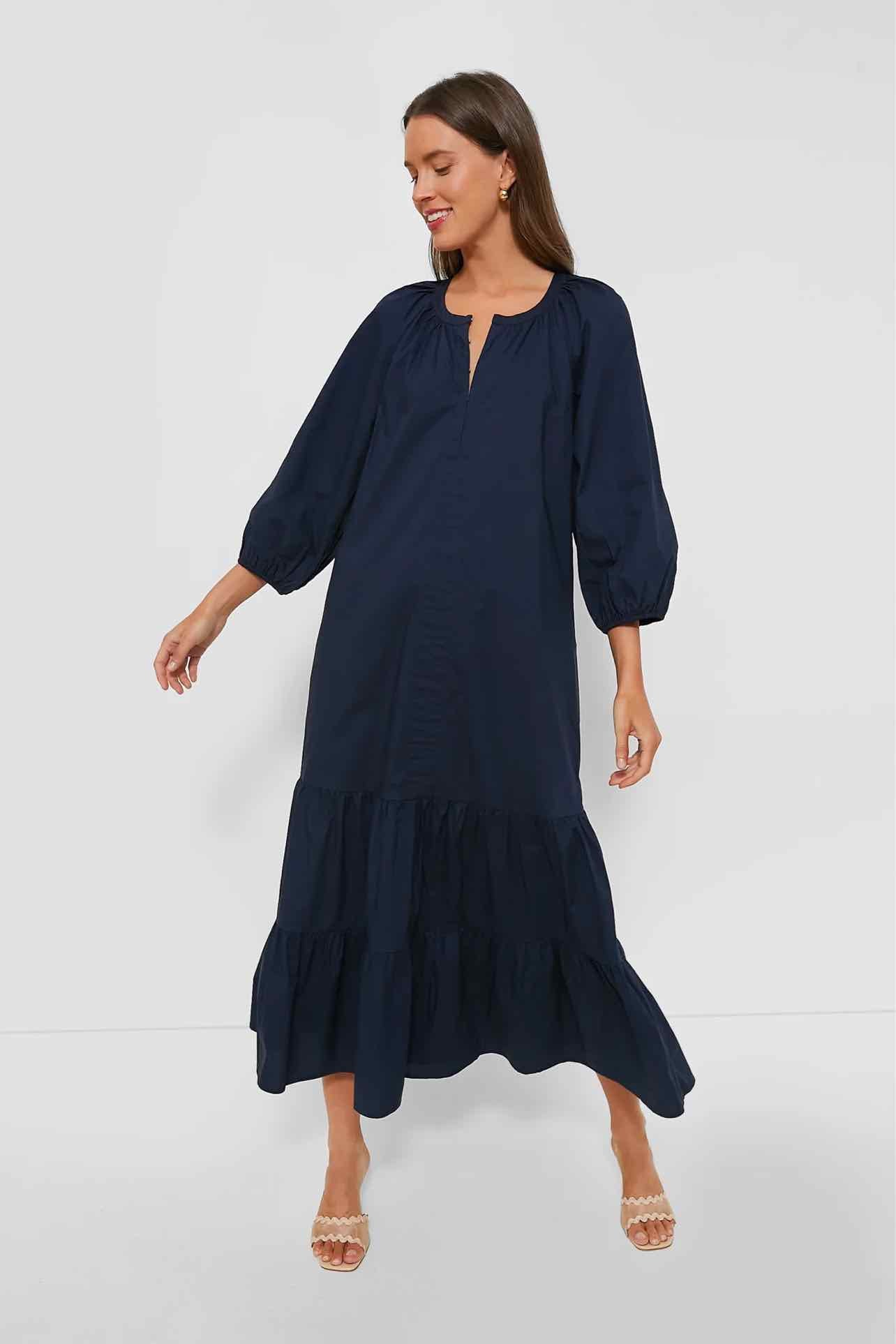 TUCKERNUCK LS BELTED HOOK-EYE CLOSURE MAXI SIZE: XXL