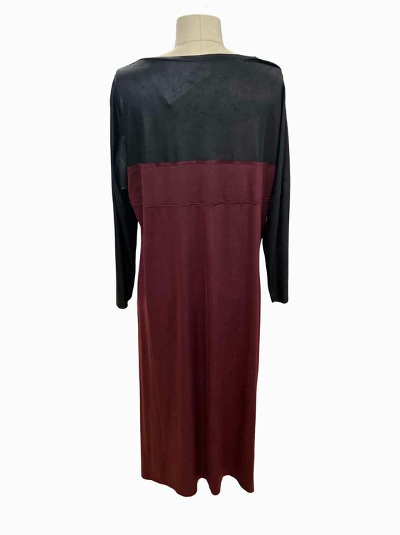 KOZAN NWT! NAOMI DRESS SIZE: XL