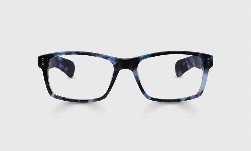 EYEBOBS +2.50 READING GLASSES