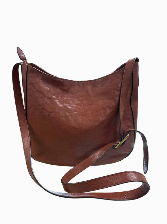 FRYE OLIVIA LARGE CROSSBODY