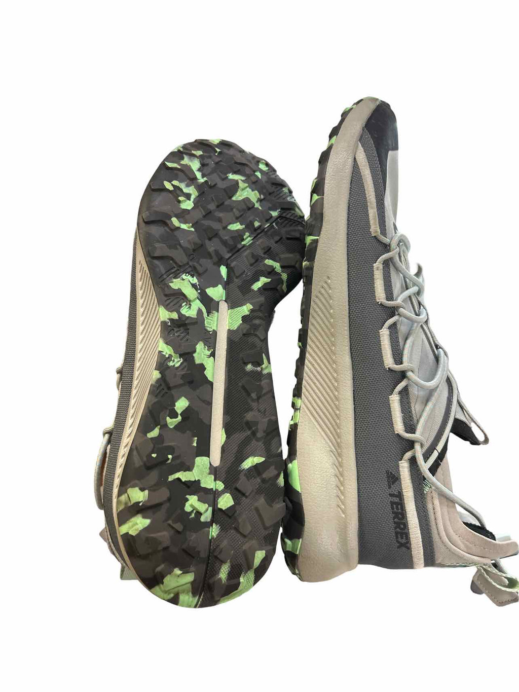 ADIDAS TERREX VOYAGER 21 SIZE: 14