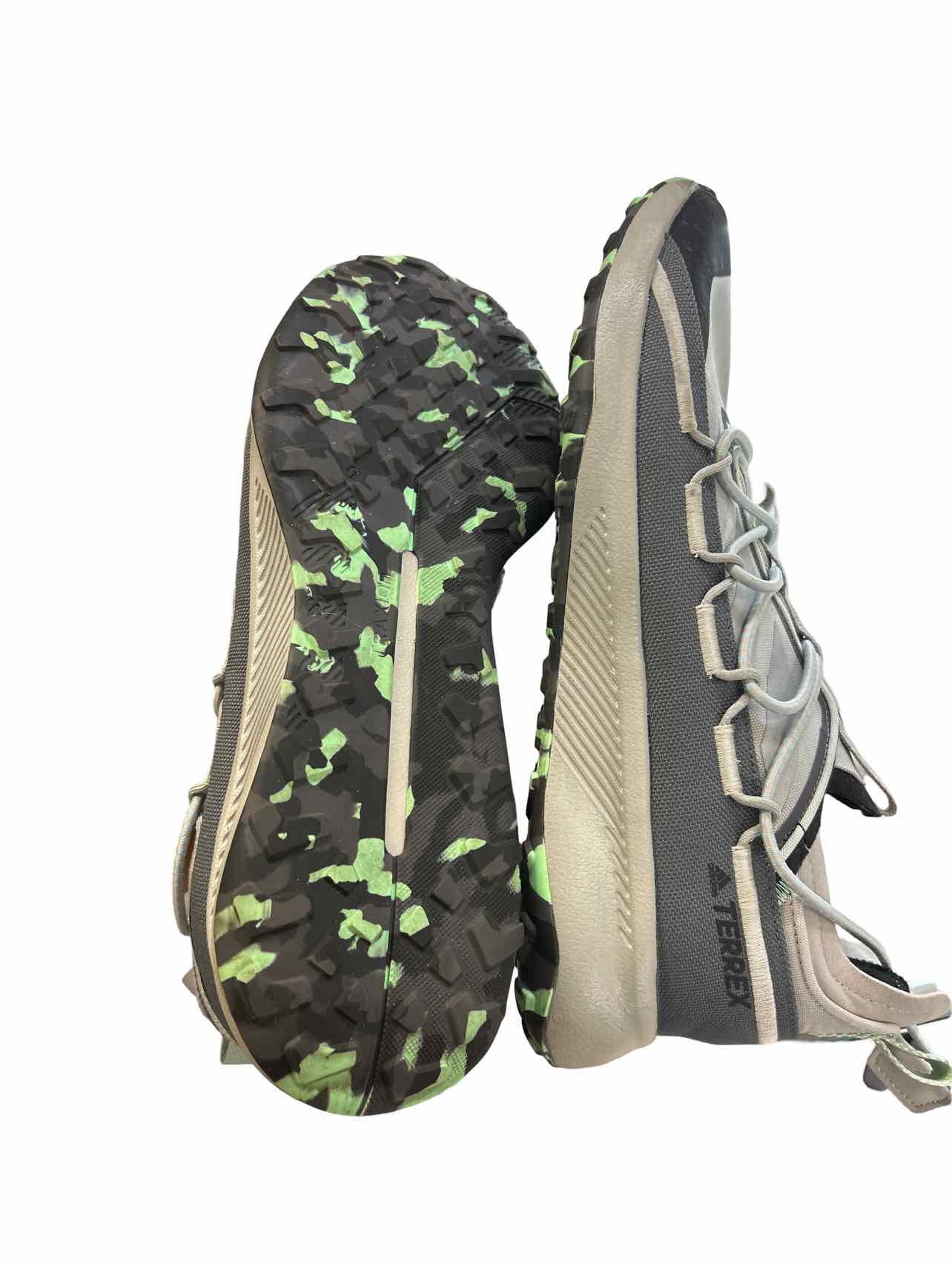 ADIDAS TERREX VOYAGER 21 SIZE: 14