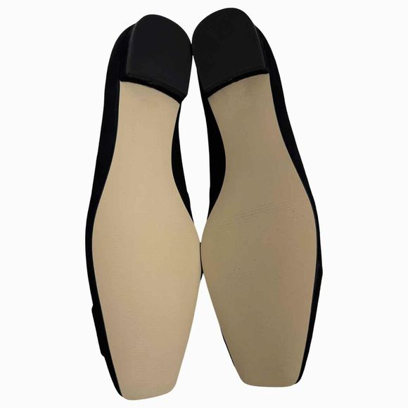 TALBOTS NIB SUTTON FLAT SIZE 11
