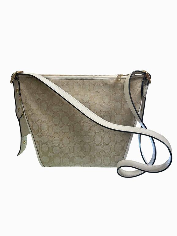 COACH 25697 SMALL DUFFLETTE