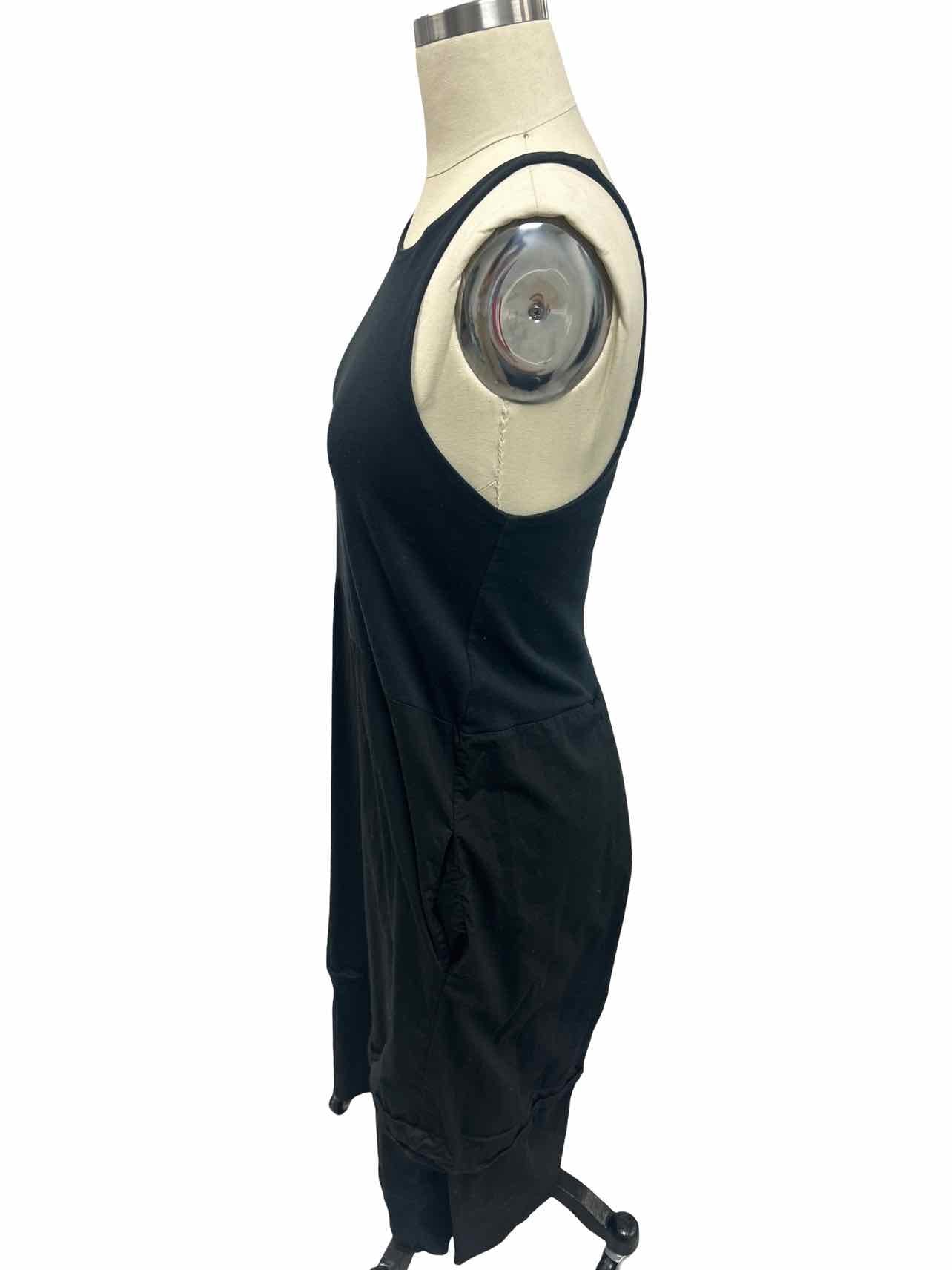 KRISTENSEN DU NORD COTTON BLEND TANK DRESS SIZE: 0
