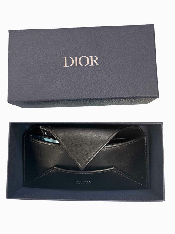 DIOR DIORCTREM M2U SHIELD SUNGLASSES