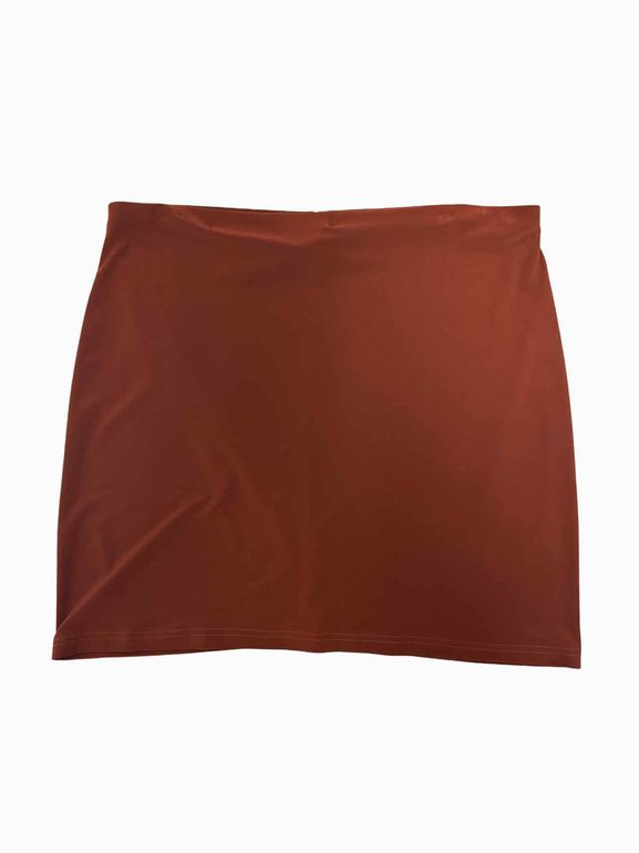 SYMPLI CLASSIC SKIRT SIZE: 14