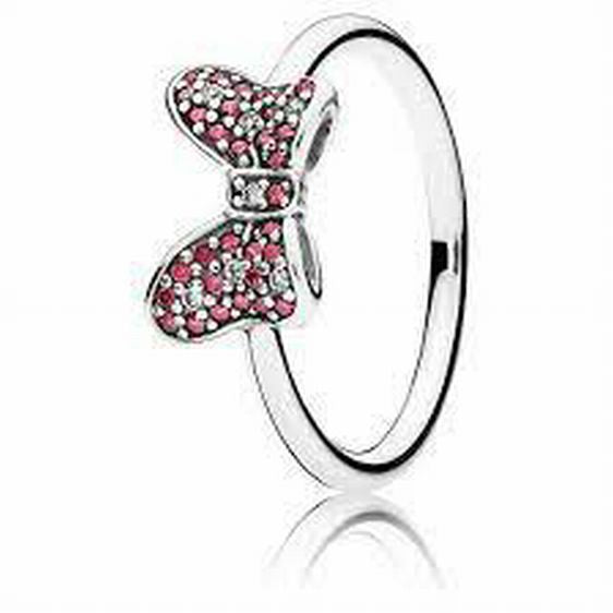 H738② Disney Parks PANDORA シルバー リング 2点 H738② Disney Parks PANDORA シルバー リング 2点 - メルカリ