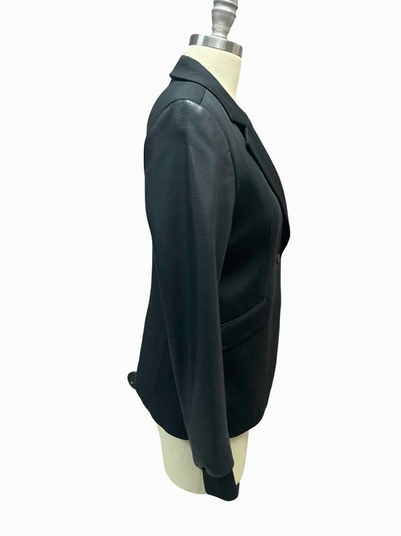 ELIAS RUMBELIS THE 'ALICE' BLAZER SIZE: SMALL