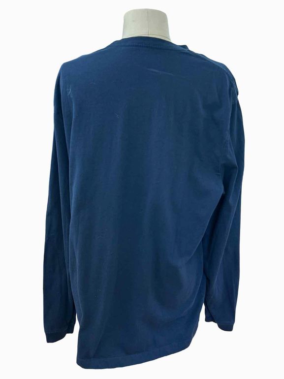 JCREW HERITAGE TEE SIZE: L