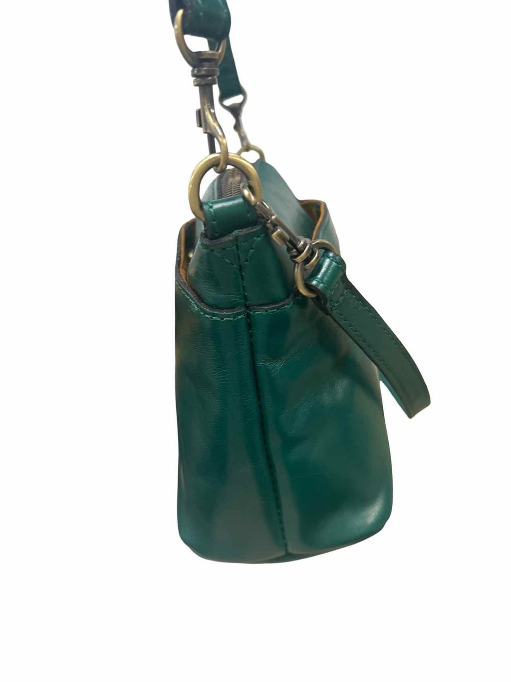 PATRICIA NASH NWT VINTAGE DISTRESS ARLEE CONVERTIBLE BAG