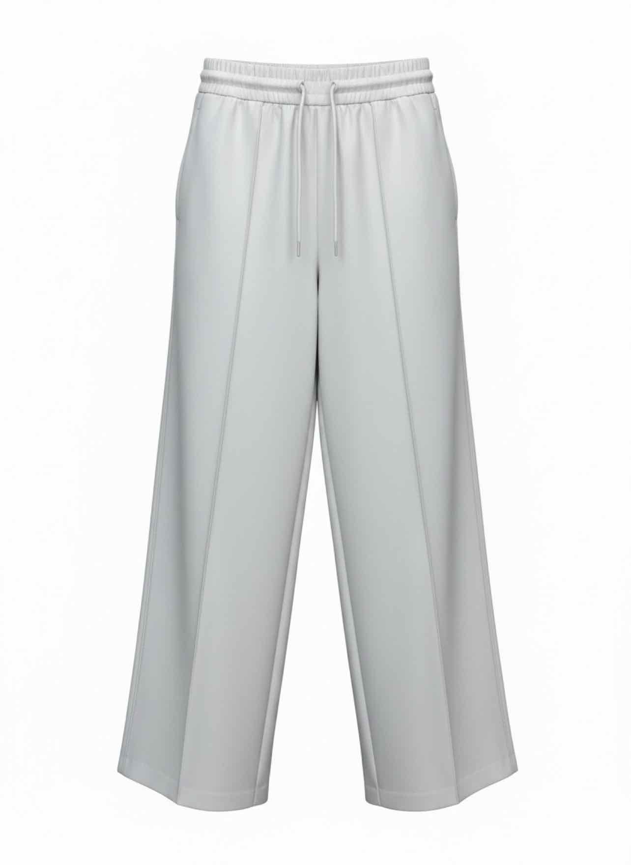 ATHLETA WIDE LEG DRAWSTRING WAIST SIZE: S