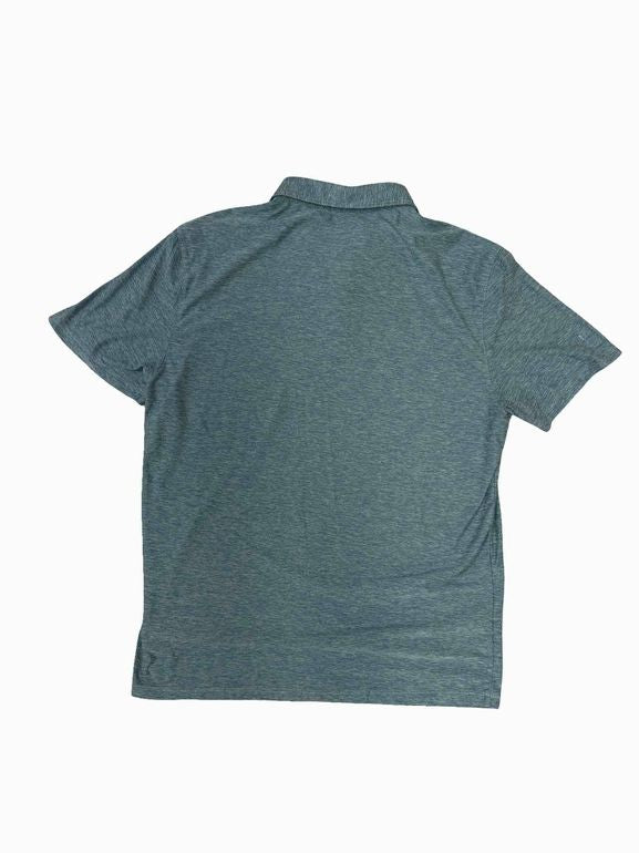 VUORI STRATO TECH POLO SIZE: M