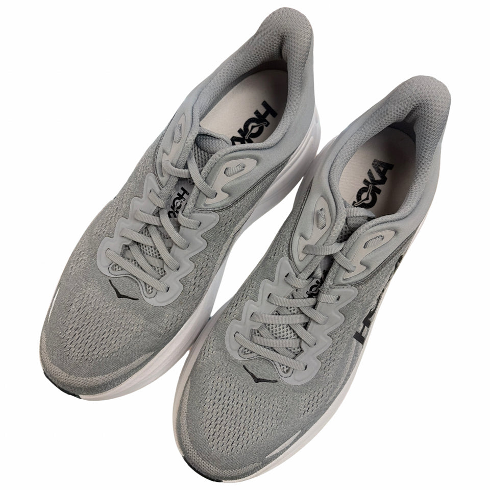 HOKA BONDI 9 RUNNING SNEAKERS MENS SIZE 12