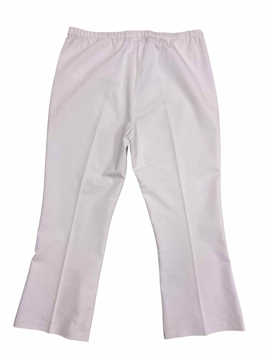 PEACE OF CLOTH ANNIE 29" PARAMOUNT KNIT PANT SIZE:L