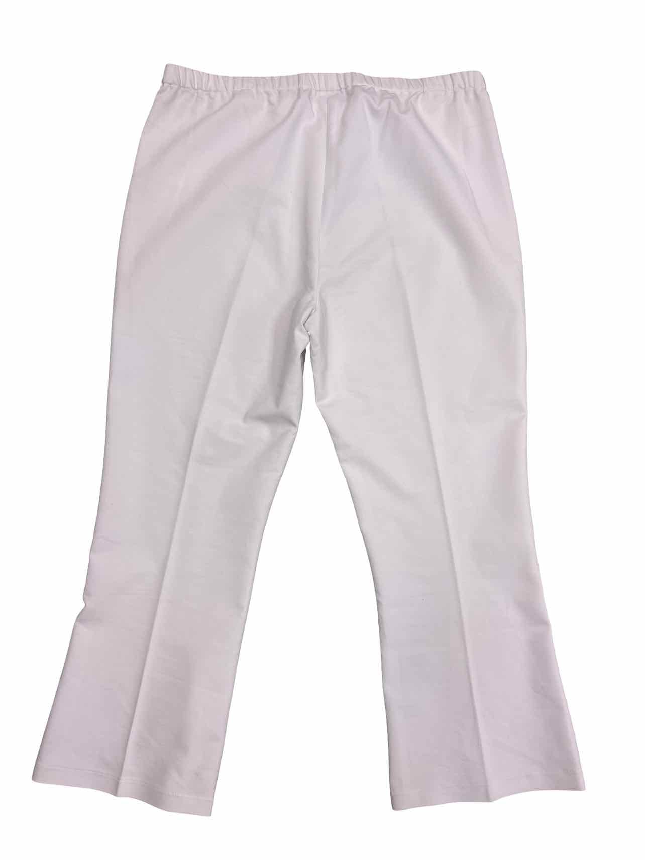 PEACE OF CLOTH ANNIE 29" PARAMOUNT KNIT PANT SIZE:L