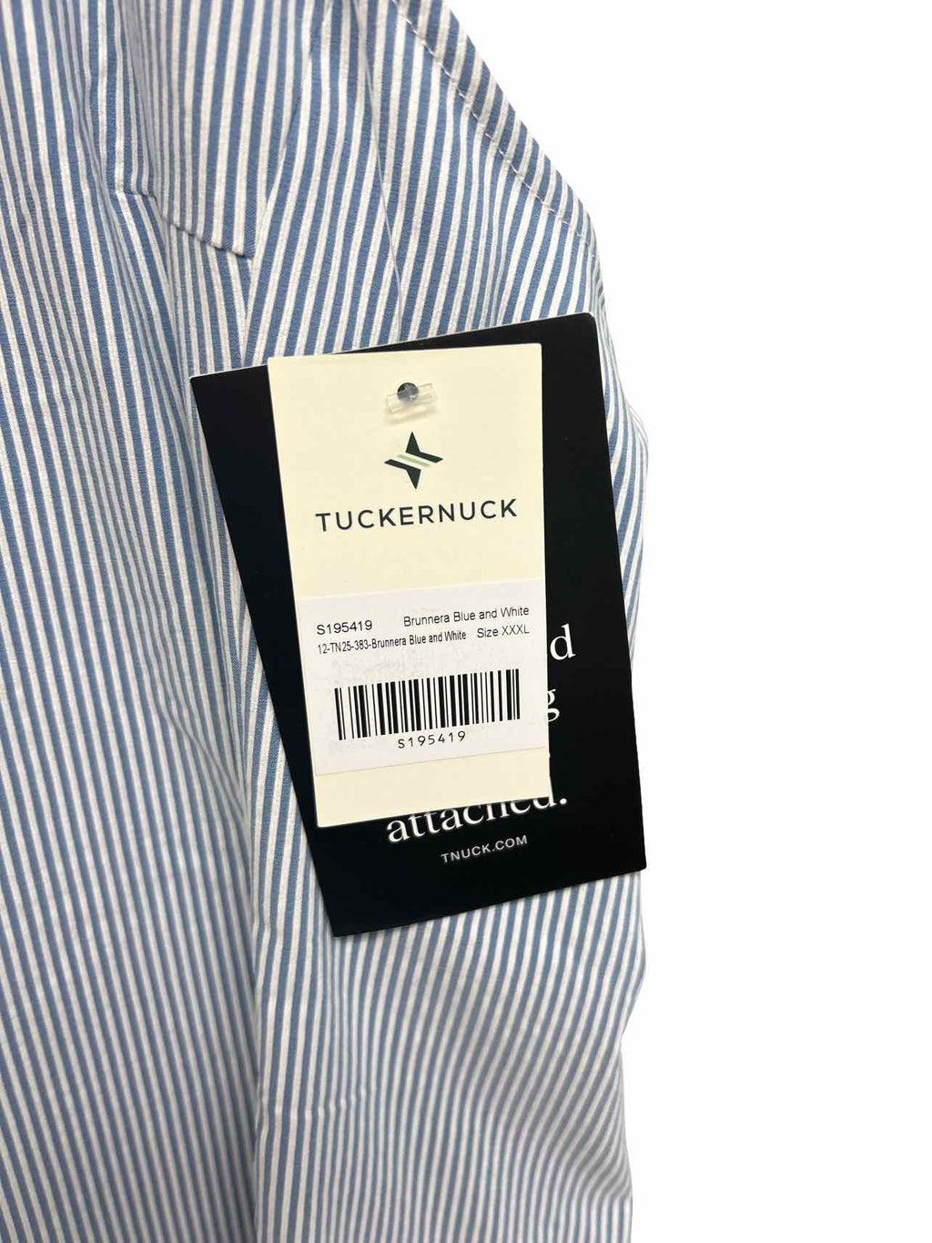 TUCKERNUCK NWT SPORT NOTCH COLLAR POLO DRESS SIZE: XXXL