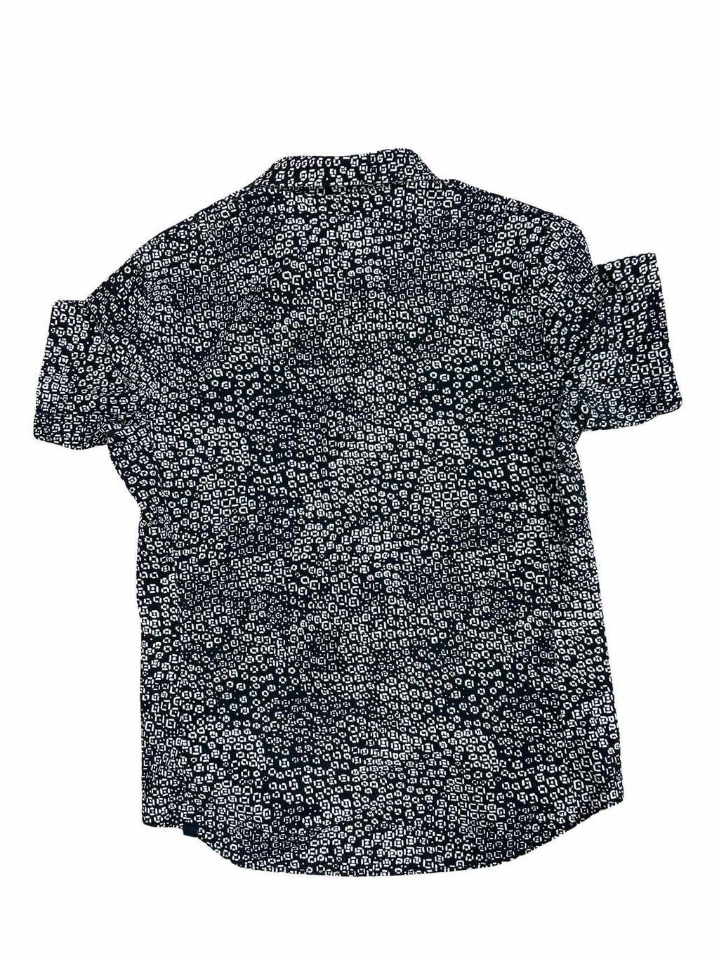 LULULEMONCommission Short Sleeve Shirt Size: M