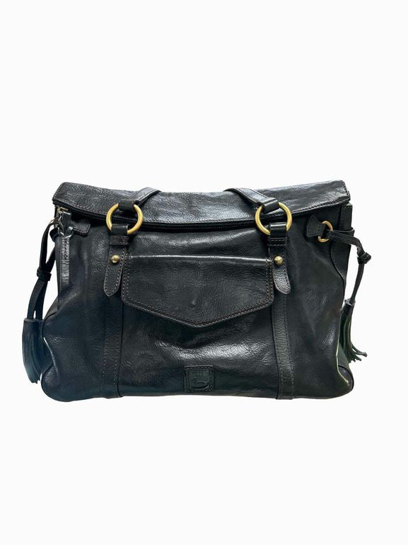 DOONEY FLORENTINE SMITH BAG