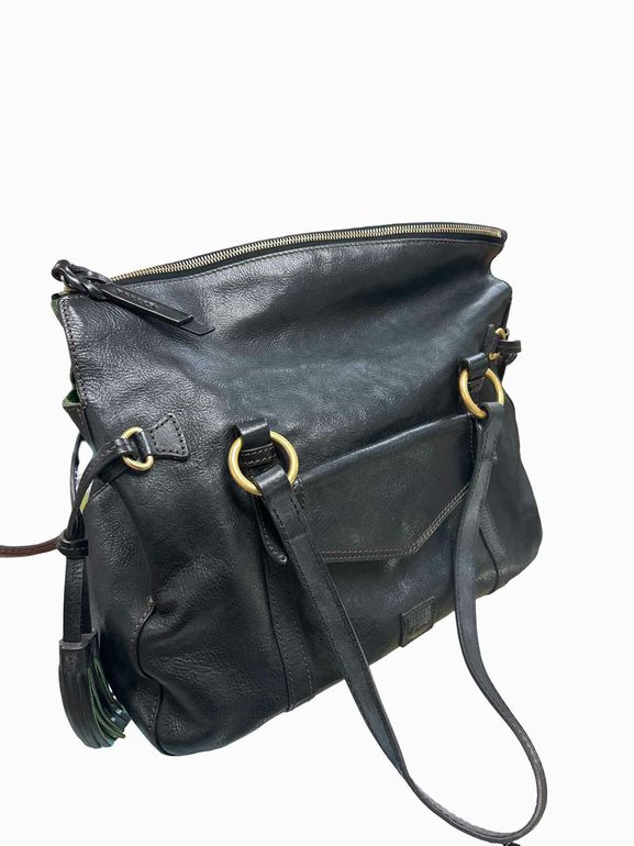 DOONEY FLORENTINE SMITH BAG