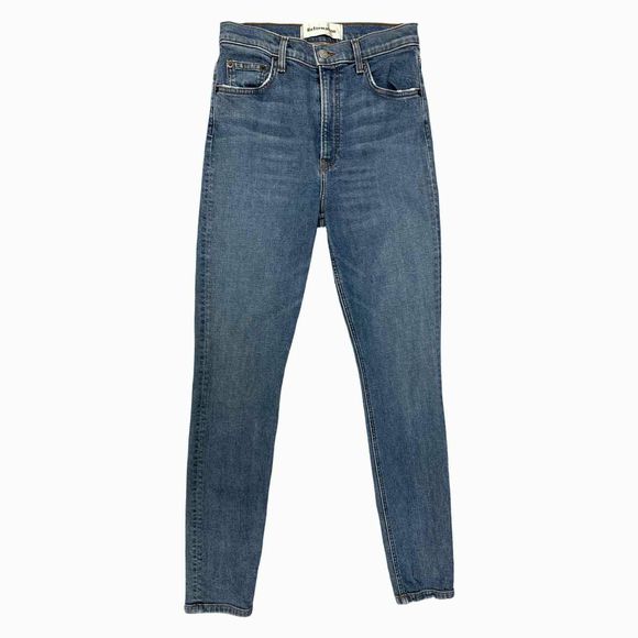 Reformation purchases Skinny Jeans