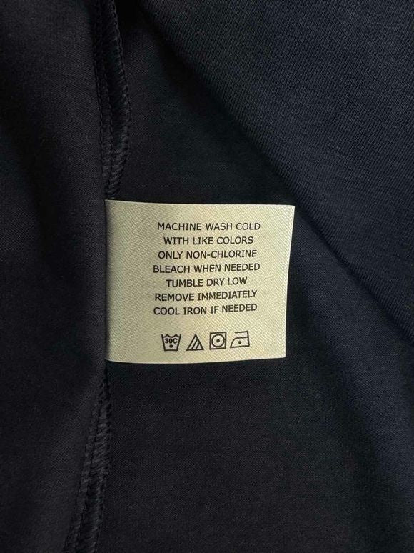 COOLIBAR OCEAN VIEW TUNIC NAVY DRESS SIZE XXL