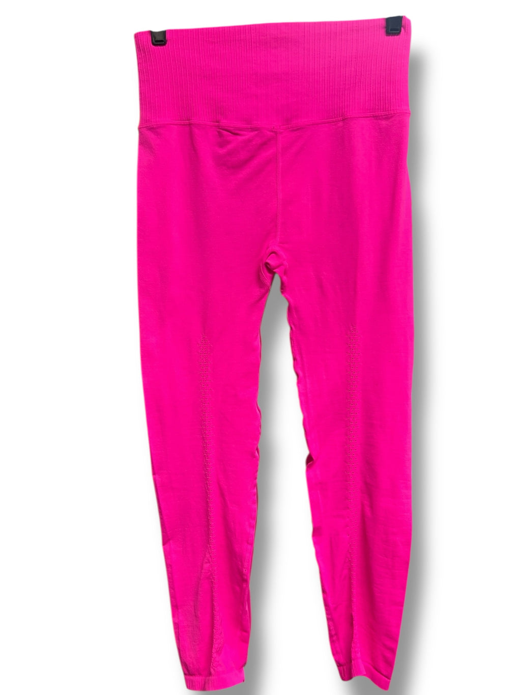 FP MOVEMENT GOOD KARMA HIGH WAISTED SEAMLESS 7/8 LEGGINGS SIZE M/L