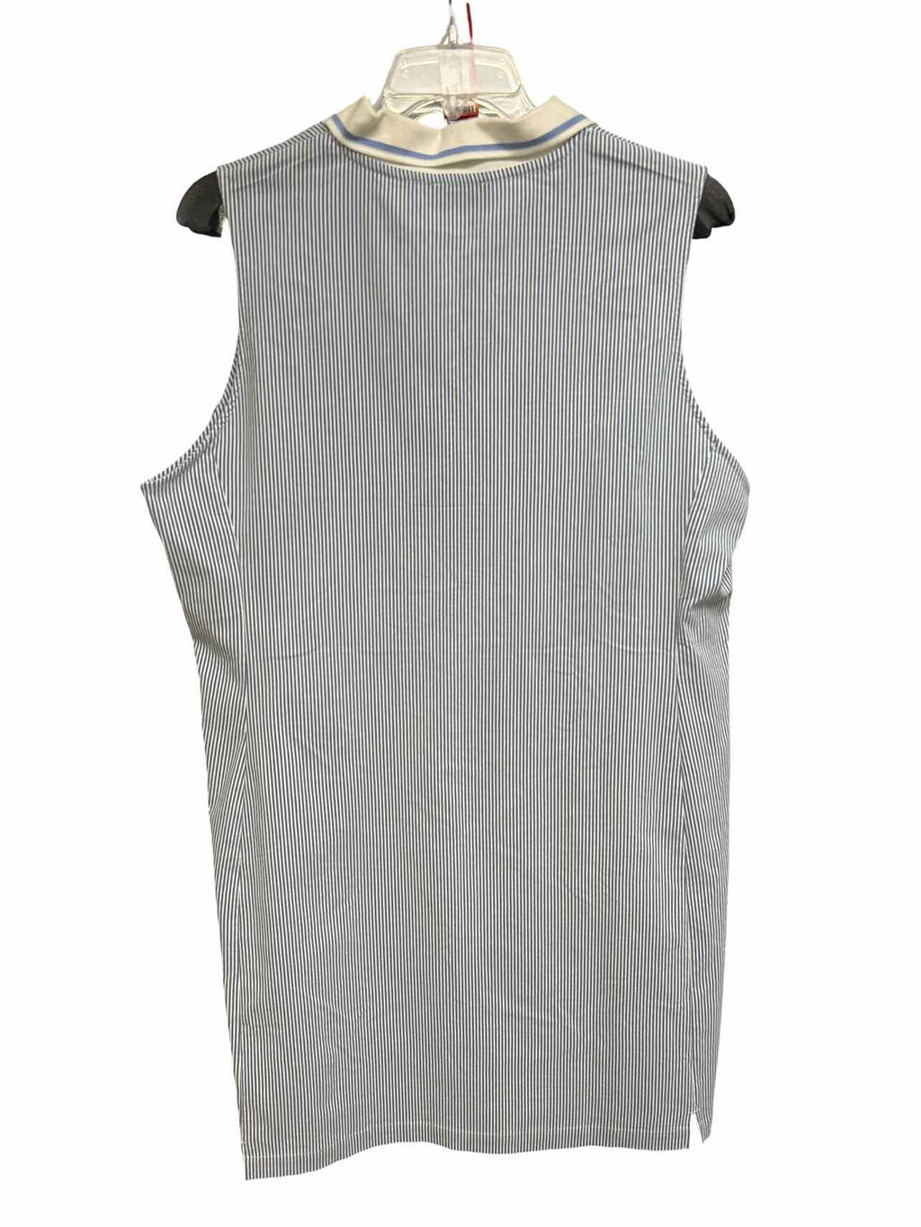 TUCKERNUCK NWT SPORT NOTCH COLLAR POLO DRESS SIZE: XXXL