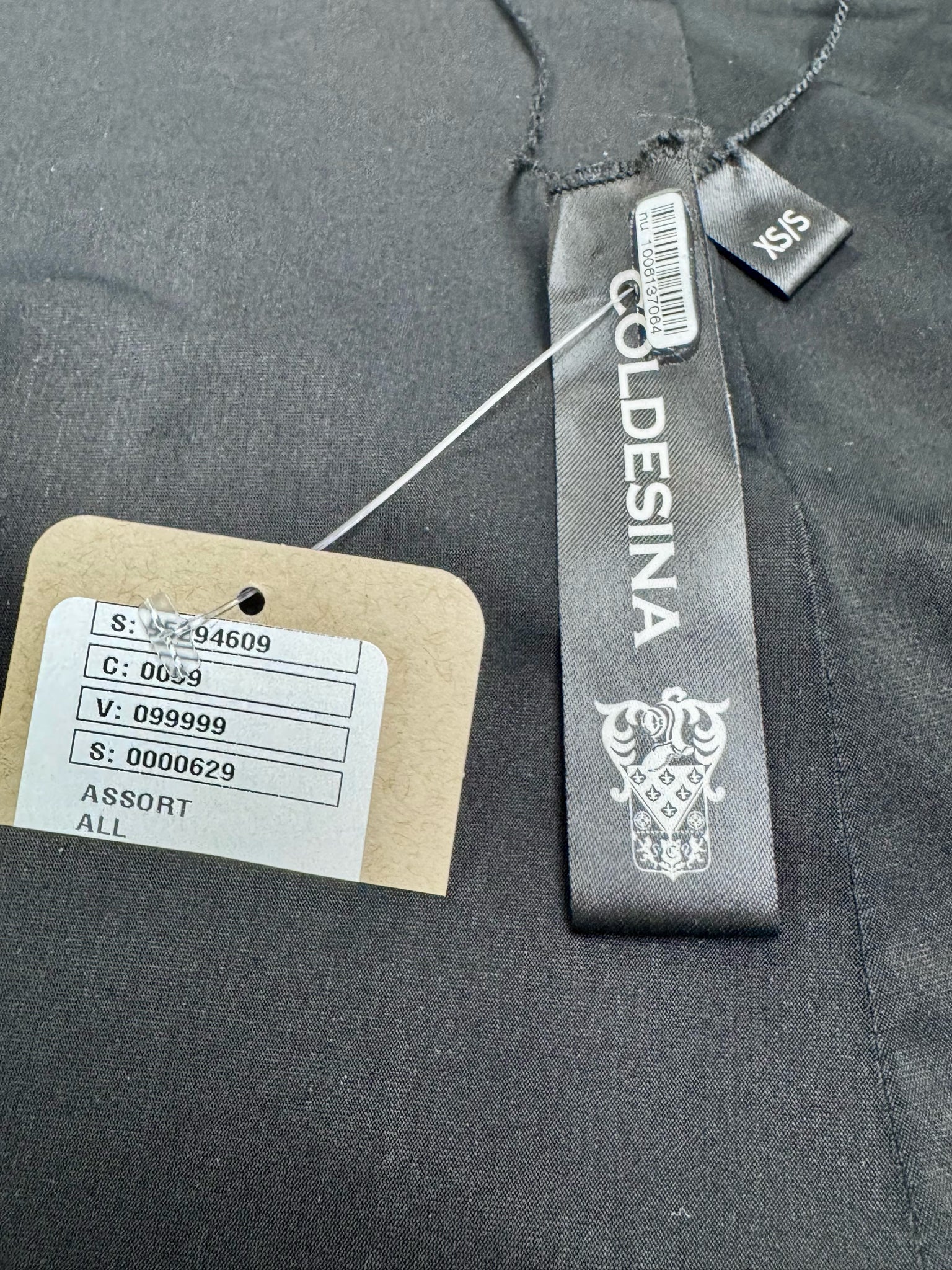 COLDESINA MIMI REVERSIBLE LEOPARD DUSTER - WEARHOUSE  CONSIGNMENT