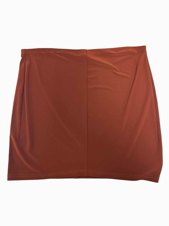 SYMPLI CLASSIC SKIRT SIZE: 14