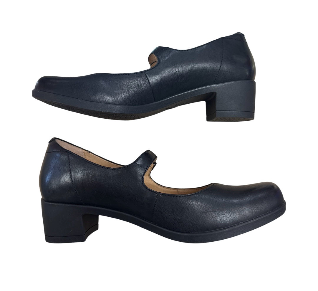 NEW IN BOX DANSKO CALLISTA MARY JANE SHOE SIZE 41