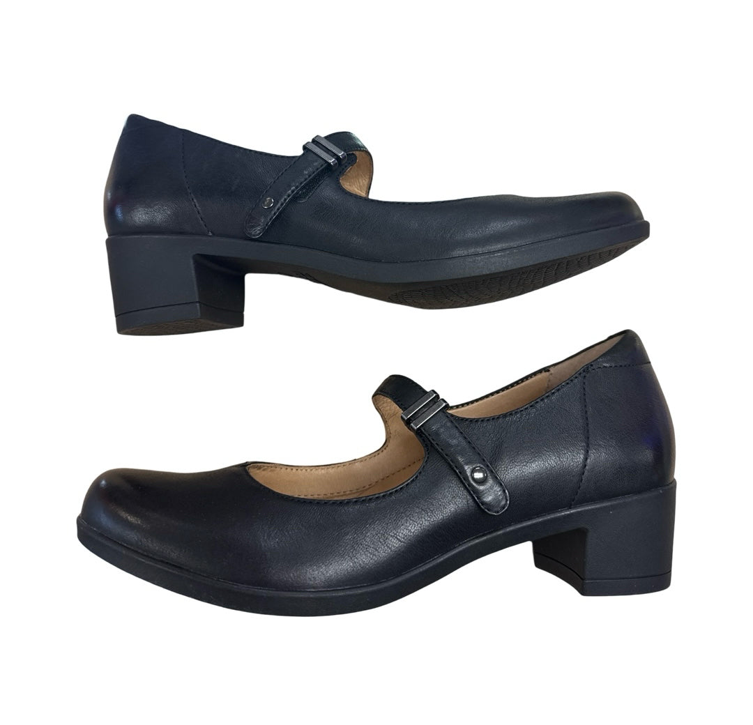 NEW IN BOX DANSKO CALLISTA MARY JANE SHOE SIZE 41