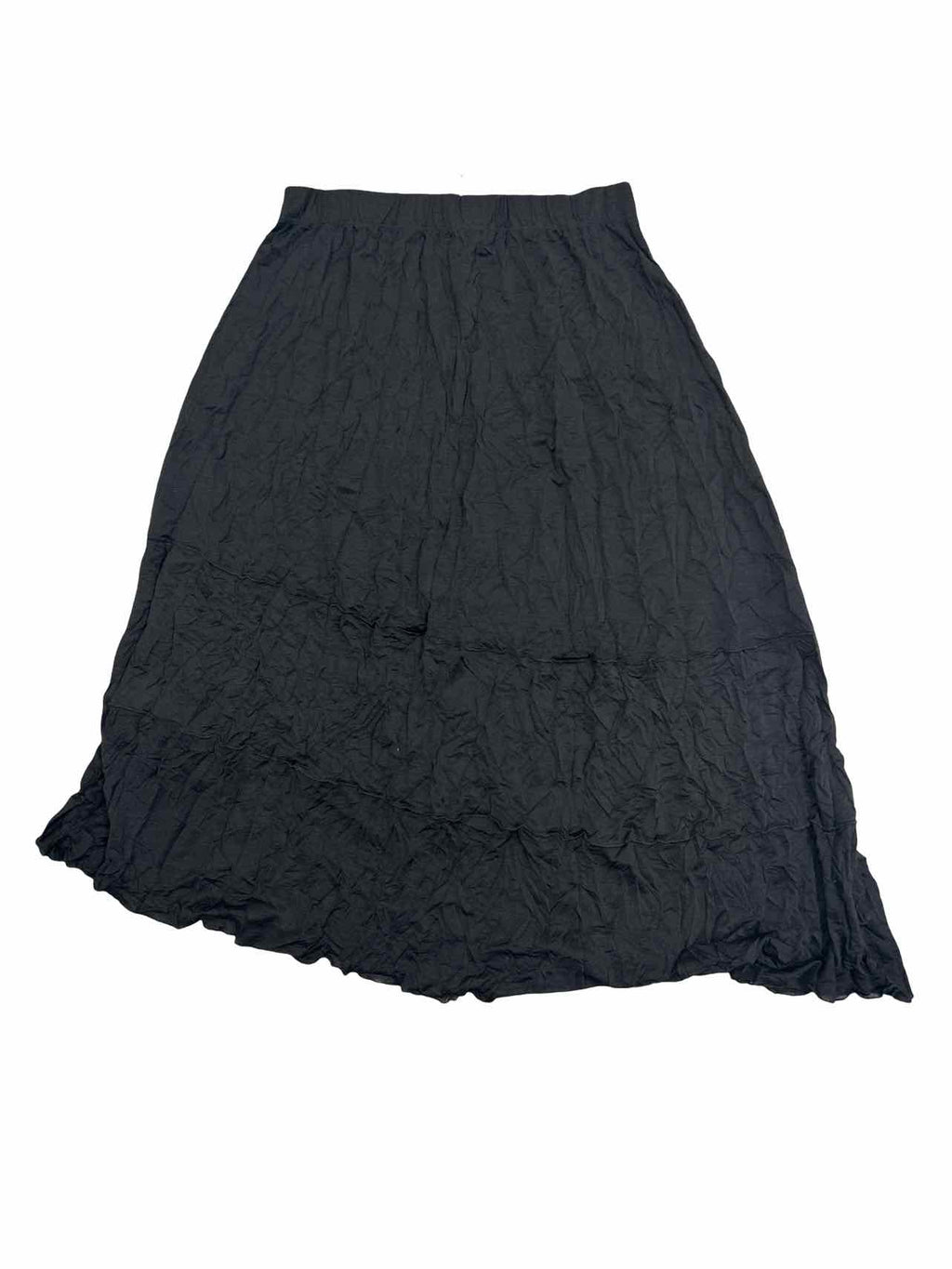 CHALET NWT CRINKLE LAGENLOOK SKIRT SIZE: M