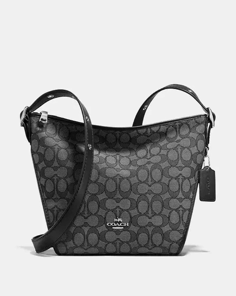 COACH 25697 SMALL DUFFLETTE