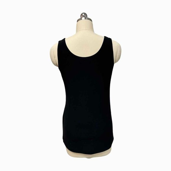 SYMPLI GO TO RELAX BLACK TANK SIZE 6