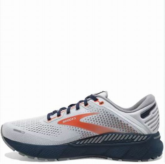 BROOKS ADRENALINE GTS 23 RUNNING SHOES MENS 12
