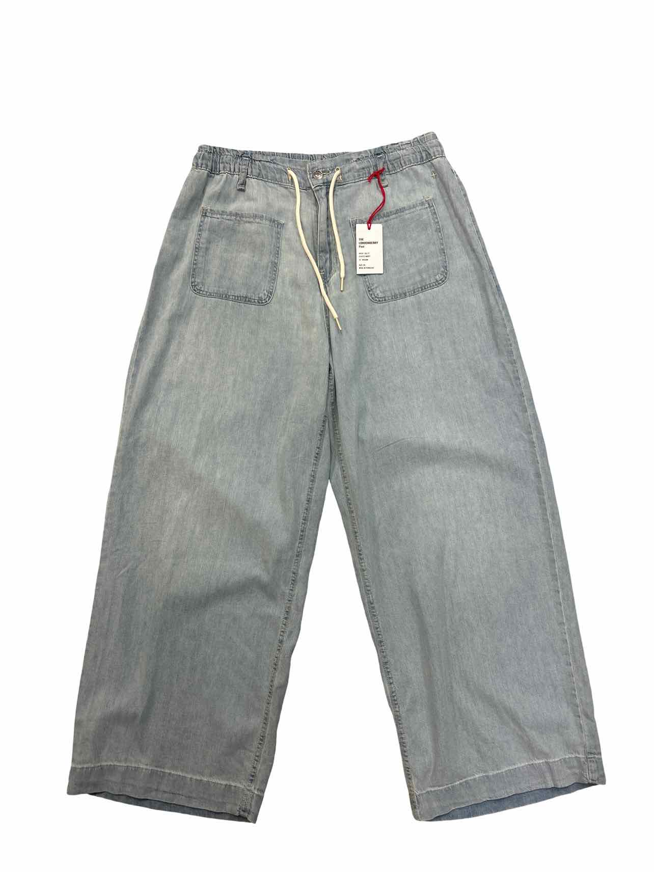 MERSEA NWT VOYAGER THE LONDONBERRY PANT SIZE: XL
