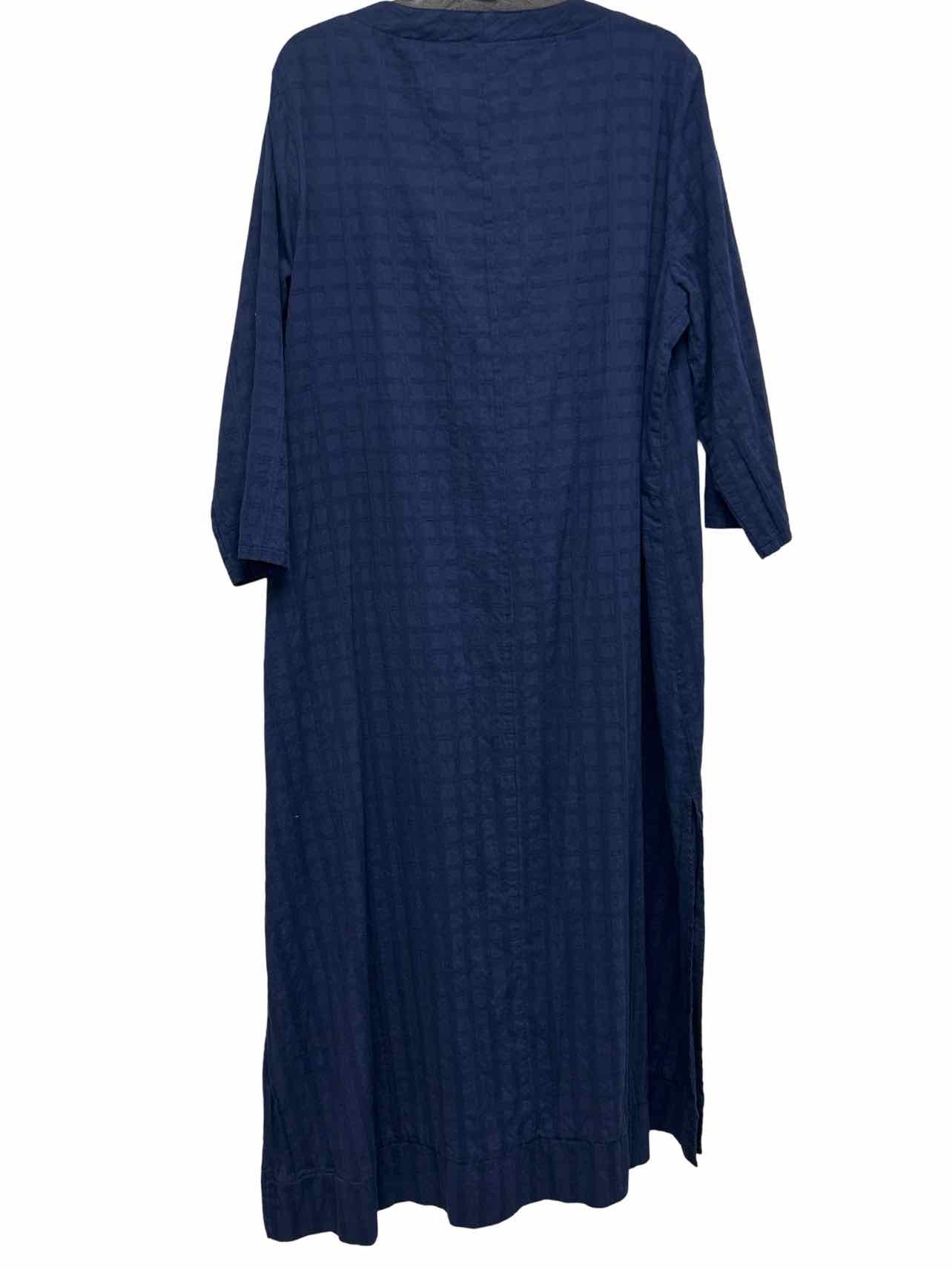 POMANDER PLACE CAROLINA CAFTAN SIZE: XXL