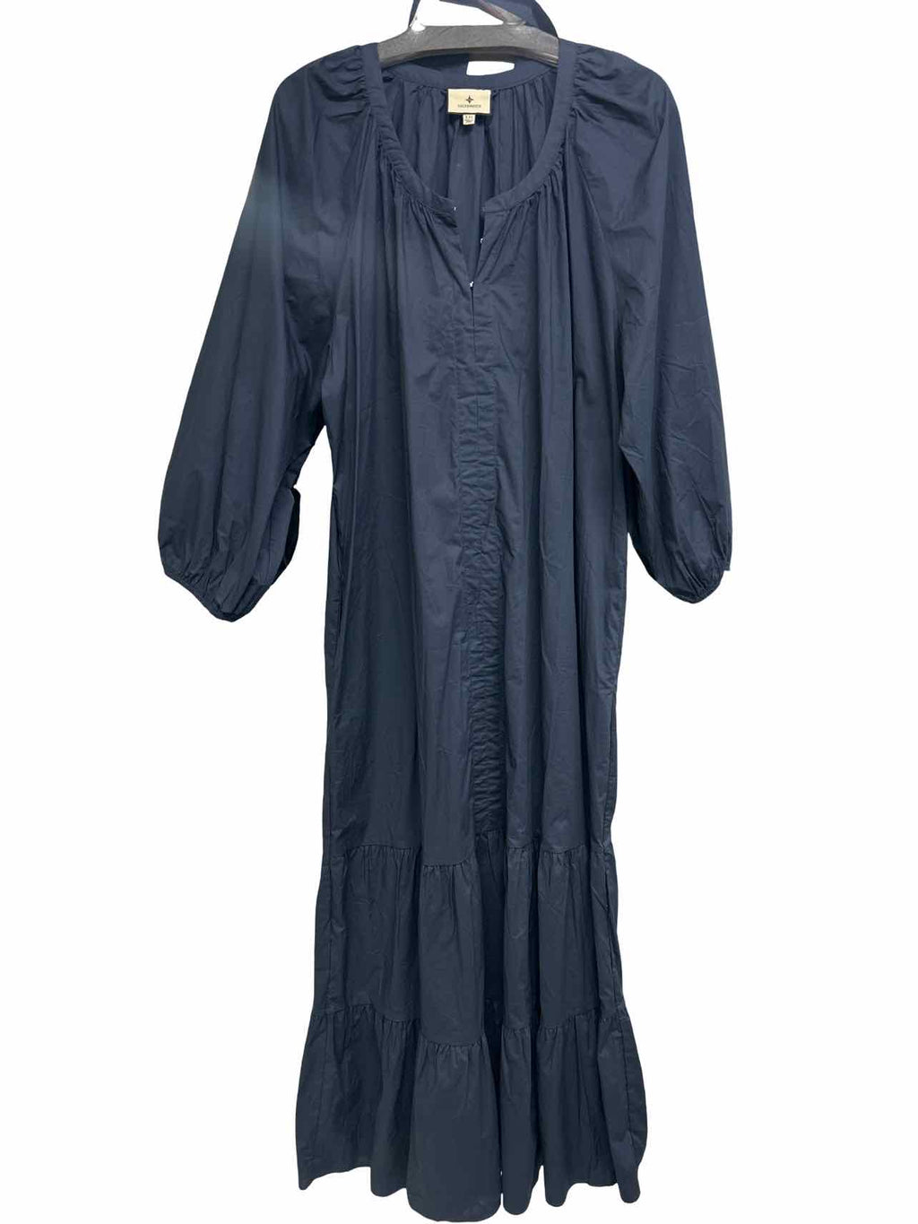 TUCKERNUCK LS BELTED HOOK-EYE CLOSURE MAXI SIZE: XXL