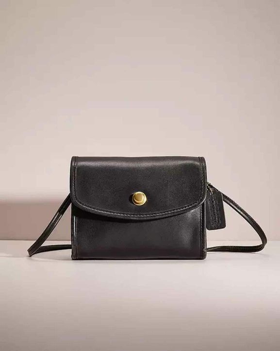 COACH VINTAGE CLASSIC CHRYSTIE BAG