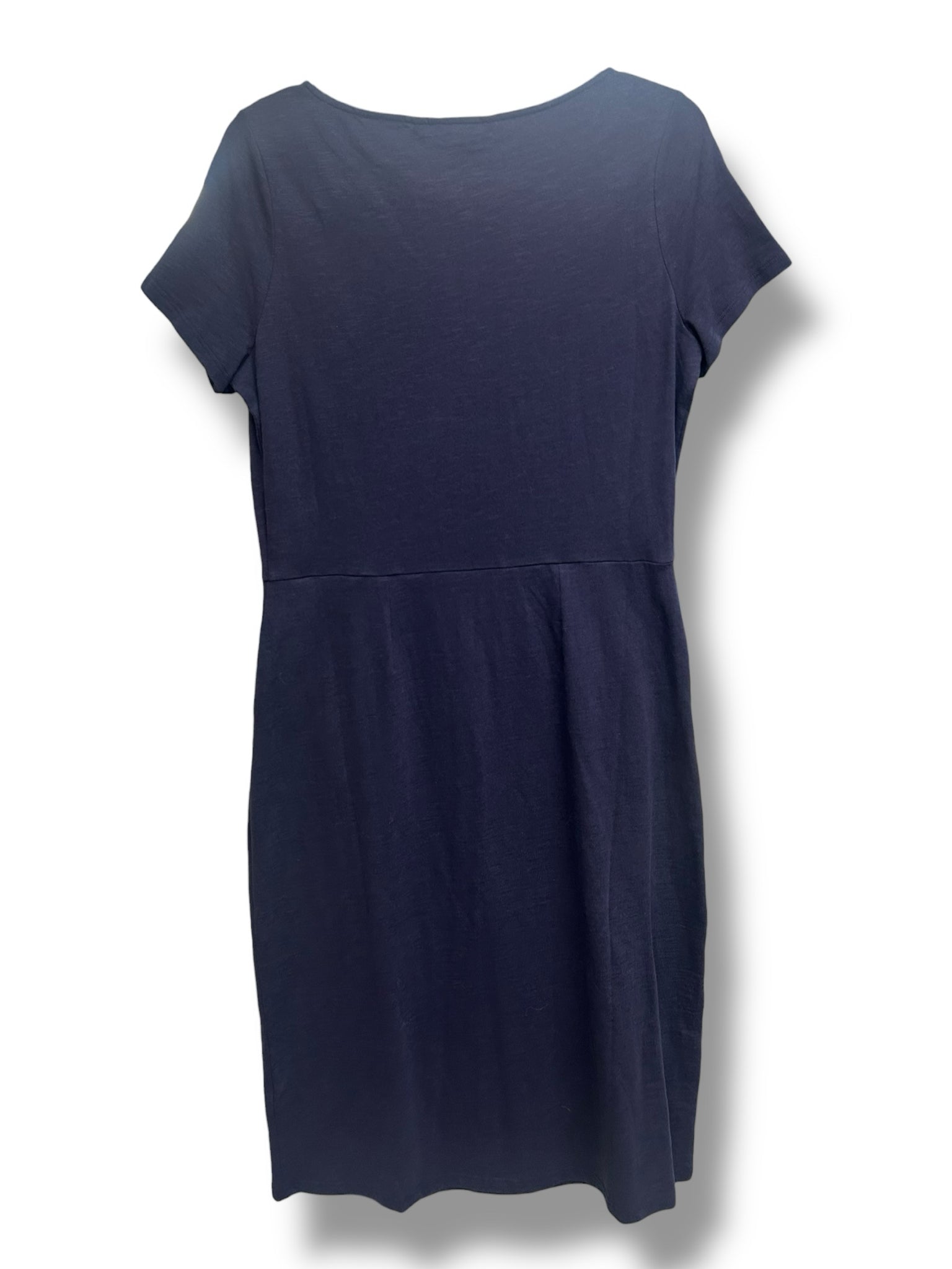 NWT BODEN PHOEBE NAVY JERSEY TSHIRT DRESS SIZE 10 LONG - WEARHOUSE  CONSIGNMENT