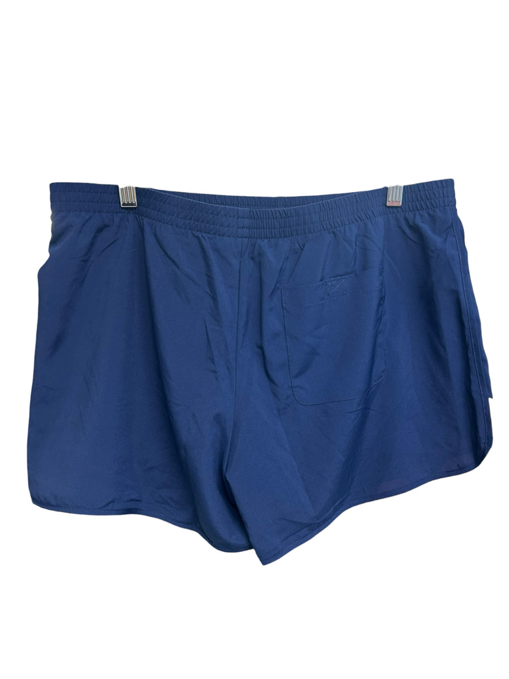 NWT LILLY PULITZER LUXETEC LOW TIDE OCEAN TRAIL RUNNING SHORTS SIZE LARGE
